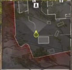 COD MW3の高受信アンテナ